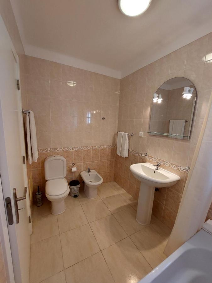 Apartamento Sunny Velamar Patroves Exterior photo