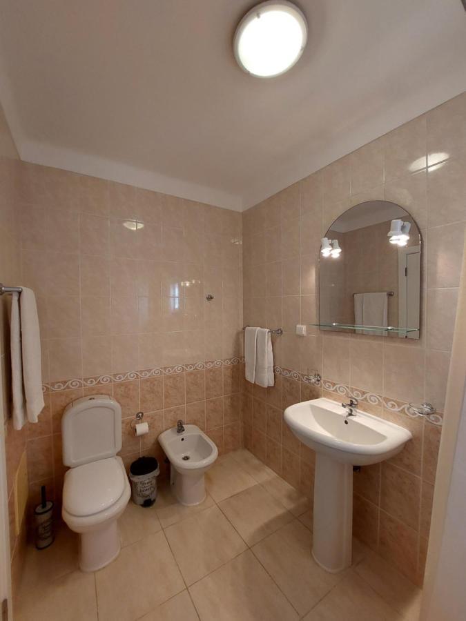 Apartamento Sunny Velamar Patroves Exterior photo